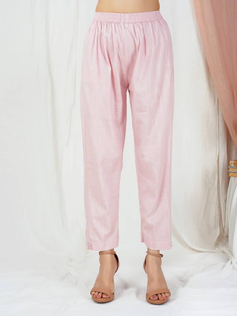 19 top Pink Pants Matching ideas in 2024